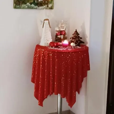 Fogadó Waldesruh