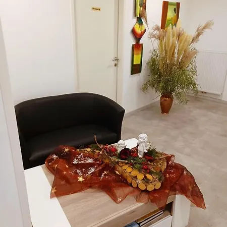 Fogadó Waldesruh Linz