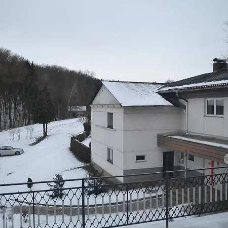 Waldesruh