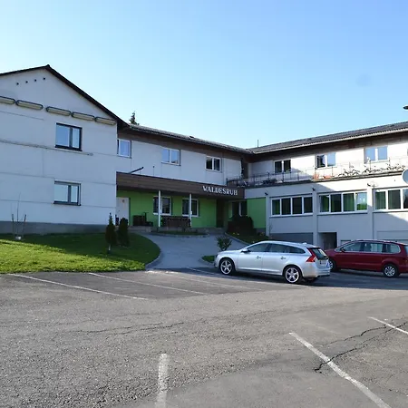 Inn Waldesruh Linz
