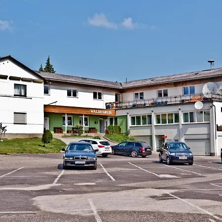 Waldesruh Inn