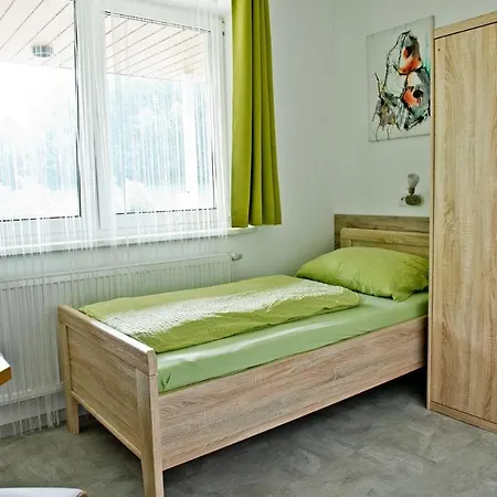 Inn Waldesruh 2*