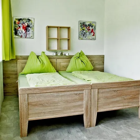 Waldesruh 2* Linz