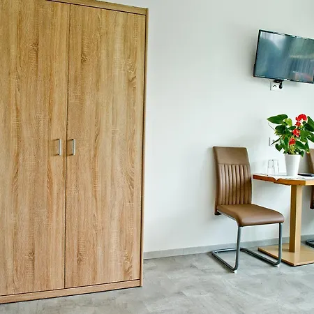 Inn Waldesruh Linz