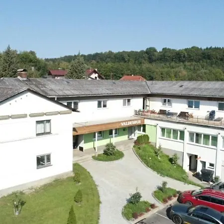 Waldesruh 2* Linz
