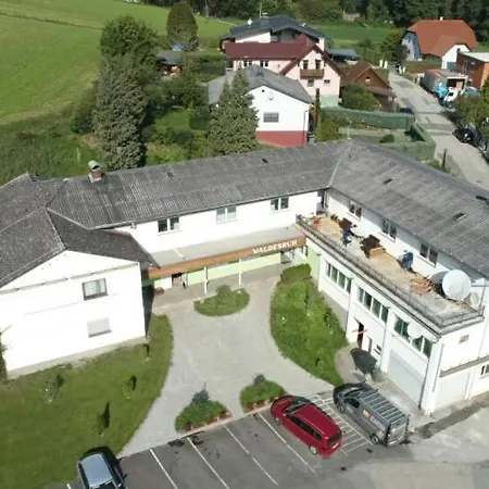 Waldesruh