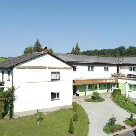 Waldesruh Inn Linz