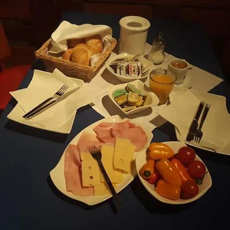 Waldesruh Zajazd Linz