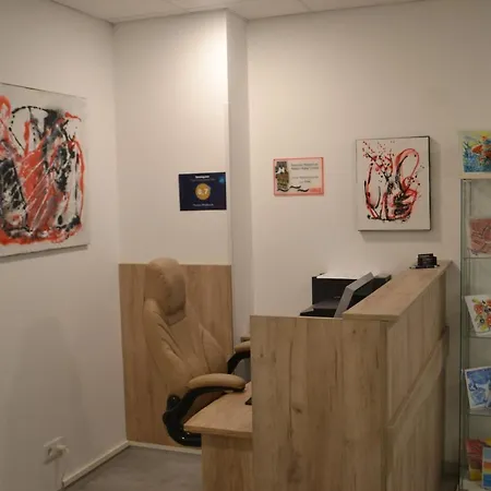 Fogadó Waldesruh Linz