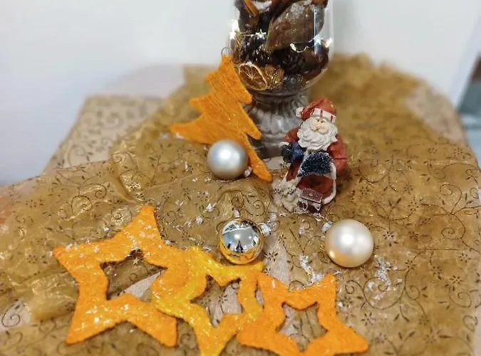 Waldesruh Мини-отель 2*