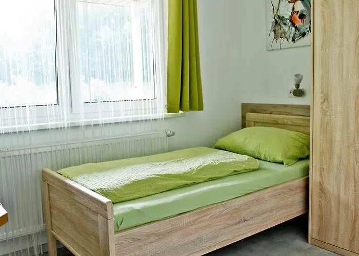 Мини-отель Waldesruh 2*