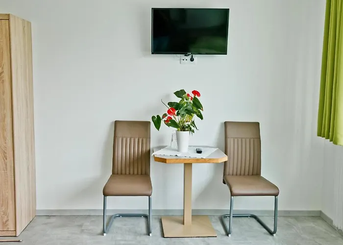 Waldesruh Värdshus 2*